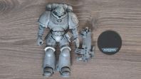 McFarlane/Warhammer Dark Angels figur