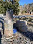 Pump Pumpex 700