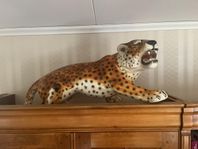 Porslinstiger