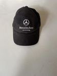Exklusiv Mercedes Keps