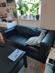 bäddsoffa