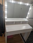 Sminkbord 