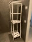 Ikea hemnes badrum hylla