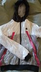 Nike vindjacka size m