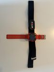 Pulsklocka Polar RC3GPS