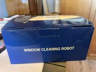  Window cleaning robot