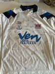 Everton BK Fram Matchtröja 1994