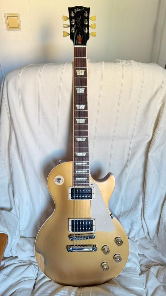 Gibson Les Paul traditional 6...