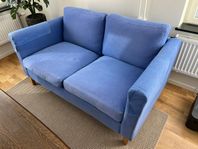 Soffa Skänkes