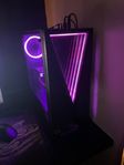 Kraftfull Gamingdator,  Allt ingår (eller byte mot laptop)