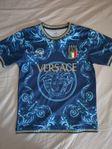 Italien fotbollströja