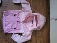 kaxs softshelljacka storlek 116