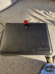 laptop fodral skall dator