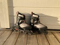 K2 Raider Rollerblades strl 35-40