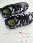 Revolution footwear stlk 25