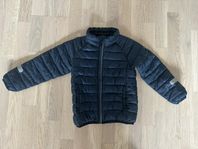 Polarn O. Pyret vadderad jacka, storlek 116, 5-6 år