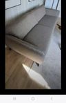 Mio 3-sitys soffa
