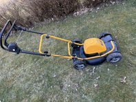 Stiga Multiclip 50 E 