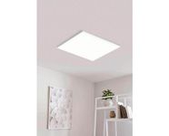 Led panel - taklampa