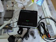 Portabel tv Denver DFT -700D