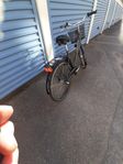 Damcykel 