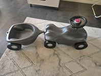 Bobby Car med släp