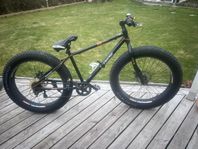 cykel 26 tum