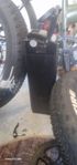 el cykel batteri