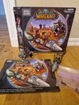 Mega bloks world of warcraft