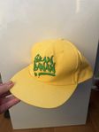 Sean banan keps SIGNERAD 