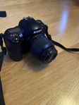 Nikon D100