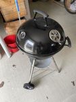 grill