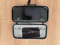 Steam deck 512GB LCD
