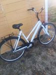 cykel 