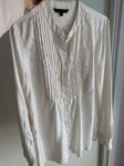 Tommy Hilfiger blus 100% silke 