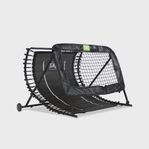 Kickback fotboll rebounder