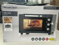SilverCrest Mini Oven