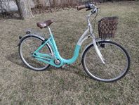 Damcykel 