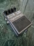 Boss Pedal RV-5 Digital Reverb