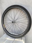 Cykelhjul Continental 26 tum. 