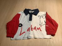 Laban tröja 74/80
