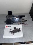 Lego star wars 