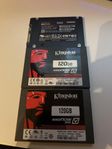 3 st SSDS