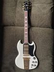 Gibson SG 61’ reissue 2012