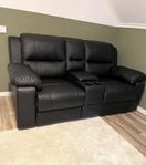 Reclinersoffa/Positionssoffa BATUM Jysk