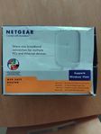 Router Netgear