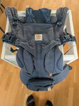 Ergobaby Omni 360 Midnight Blue