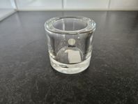 Kivi Marimekko Iittala ljuslykta Klarglas Heikki Orvala