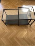 Vittsjö soffbord från Ikea