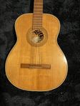gitarr ”Levin” 1955